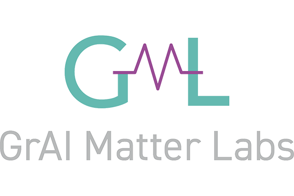 GML(GrAI Matter Labs) - Next Generation Neuromorphic Computing
