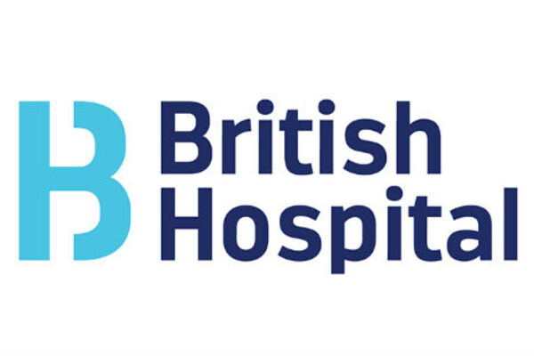 BRITISH HOSPITAL