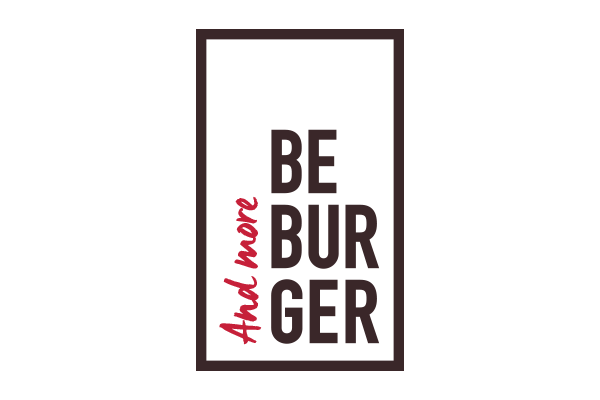 BE BURGER